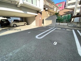 サムティ熊本駅南の物件外観写真